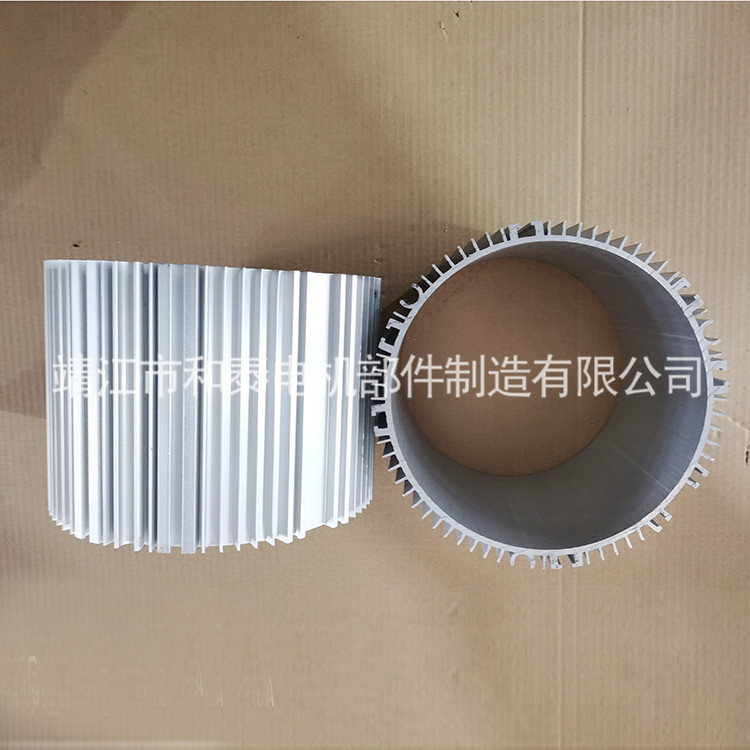 空调电机壳175
