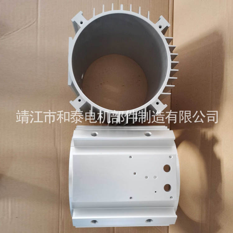 空调电机壳170